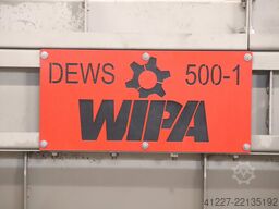 WIPA DEWS 500-1