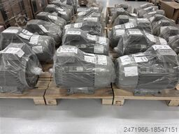 Siemens 1le1604-2ba20-4jb4-z