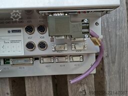 ThyssenKrupp PME02i-MOD