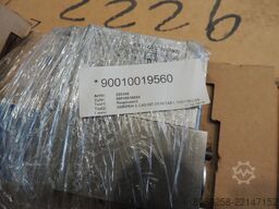 Bosch Rexroth 4WRPEH 6 C4B15P-3X/M/24A1