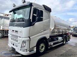 Volvo FH 500 22150 Liter ADR, 4 Comp, Retarder, 6x2, ...