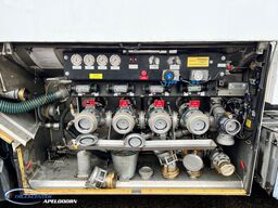 Volvo FH 500 22150 Liter ADR, 4 Comp, Retarder, 6x2, ...