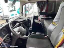 Volvo FH 500 22150 Liter ADR, 4 Comp, Retarder, 6x2, ...