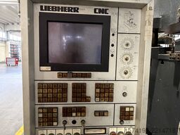 Liebherr WSC 501