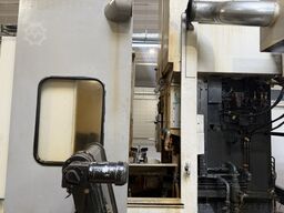 Liebherr WSC 501