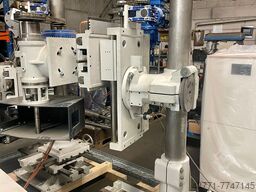 HAU RK6/1200