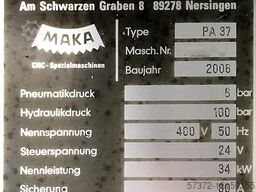 MAKA PA 37