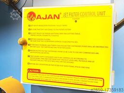 Ajan 3020 CNC Plasma - Oxy Cutting