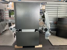 Kündig Master -2 1350 - RE