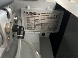 Kündig Master -2 1350 - RE