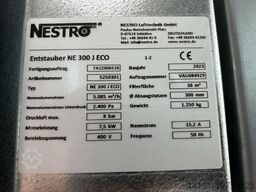 Nestro NE 300 J Eco