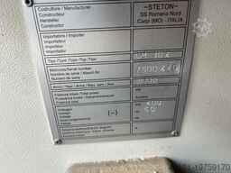 Steton CM 104