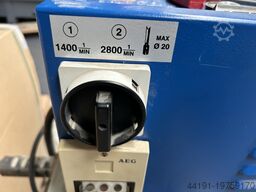 Steton CM 104
