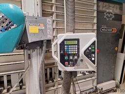 Holz-Her 1230 Super Cut