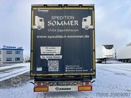 Krone Profi Liner SDP 27 eLB4-CS