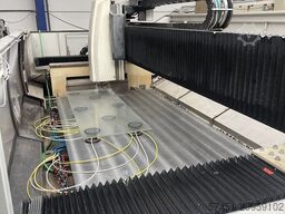 INTERMAC MASTER 33