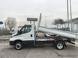 Iveco daily 35c16