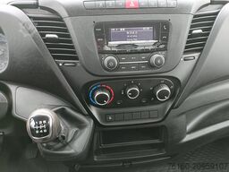 Iveco daily 35c16