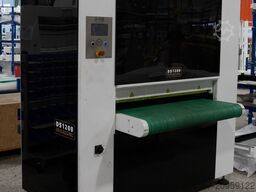 Q-Fin Quality Finishing Solutions DS1200 - MAG