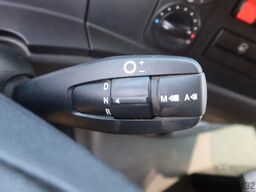 Mercedes-Benz Atego 816 L 3 Paarden/4 Ponies, nieuwe accu's.