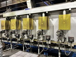 WMU CONTINUOUS BRAZING LINE FOR STAINLESS ST