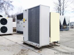 New Сhiller / Heat pump Blue Box 26/30 kW | With warranty