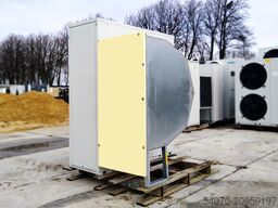 New Сhiller / Heat pump Blue Box 26/30 kW | With warranty