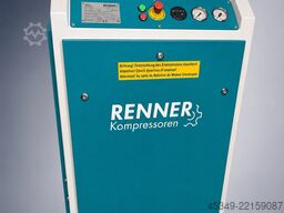 Renner RS Pro 22