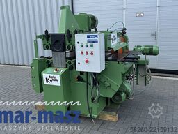 Kupfermühle 60 typ DOIN PLUS