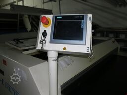 Herbert Meyer GmbH RPS-E2 1800
