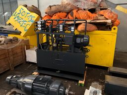 Schleifstein KBol 4022
