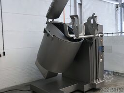 Rühle MGR 1500