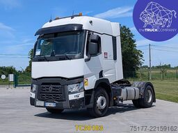 Renault T 460
