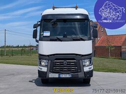 Renault T 460