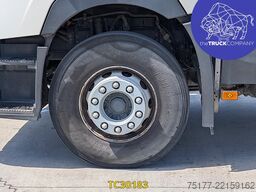 Renault T 460