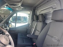 Mercedes-Benz Sprinter 317 CDI Kasten L2H2 Autom. MBUXNavi Kam