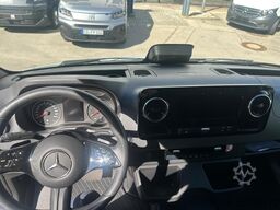Mercedes-Benz Sprinter 317 CDI Kasten L2H2 Autom. MBUXNavi Kam