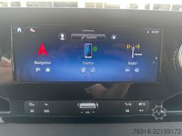 Mercedes-Benz Sprinter 317 CDI Kasten L2H2 Autom. MBUXNavi Kam