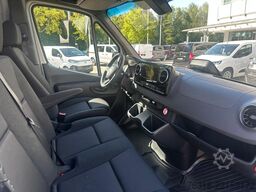 Mercedes-Benz Sprinter 317 CDI Kasten L2H2 Autom. MBUXNavi Kam