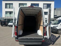 Mercedes-Benz Sprinter 317 CDI Kasten L2H2 Autom. MBUXNavi Kam