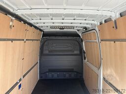 Mercedes-Benz Sprinter 317 CDI Kasten L2H2 Autom. MBUXNavi Kam