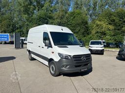 Mercedes-Benz Sprinter 317 Kasten L2H2 Autom. Kamera MBUX Navi