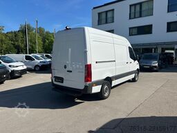 Mercedes-Benz Sprinter 317 Kasten L2H2 Autom. Kamera MBUX Navi
