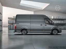 Mercedes-Benz Sprinter 317 Kasten L2H2 Autom. MBUX Navi Kamera