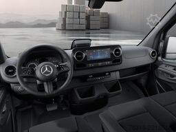 Mercedes-Benz Sprinter 317 Kasten L2H2 Autom. MBUX Navi Kamera