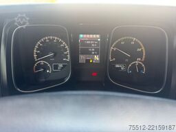 Mercedes-Benz Actros 1851 / 2 Tanks / Night Klima / TUV: 9-20...