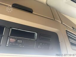 Mercedes-Benz Actros 1851 / 2 Tanks / Night Klima / TUV: 9-20...