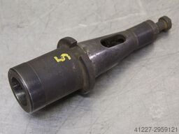 Werko Adapter SK40/MK4