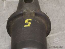 Werko Adapter SK40/MK4