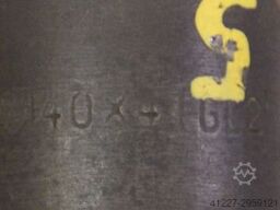 Werko Adapter SK40/MK4